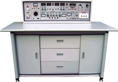 TYK-825型電子技能實訓與考核實驗室成套設備全方位解讀 從功能、價格到選購指南